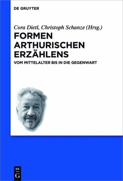 Formen arthurischen Erzählens (eBook, PDF)