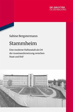 Terrorismus, Recht und Freiheit (eBook, ePUB) - Bergstermann, Sabine