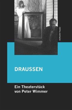 DRAUSSEN (eBook, ePUB) - Wimmer, Peter