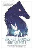 The Secret Horses of Briar Hill (eBook, ePUB)