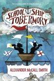 School Ship Tobermory (eBook, ePUB)