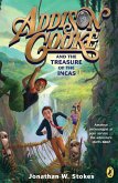 Addison Cooke and the Treasure of the Incas (eBook, ePUB)