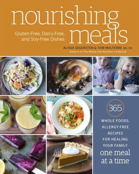 Nourishing Meals (eBook, ePUB) Nourishing Meals (eBook, ePUB)
