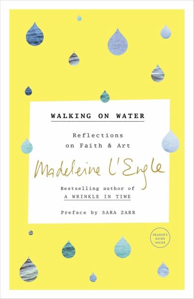 Walking on Water (eBook, ePUB)