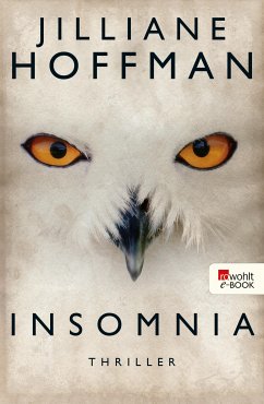 Insomnia / Bobby Dees Bd.2 (eBook, ePUB) - Hoffman, Jilliane