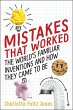 Mistakes That Worked (eBook, ePUB) - Bild 1