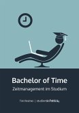 Bachelor of Time (eBook, ePUB)