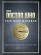 Doctor Who: The Whoniverse (eBook, ePUB) - Bild 1