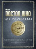 Doctor Who: The Whoniverse (eBook, ePUB)