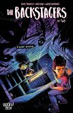 Backstagers #2 (eBook, ePUB)