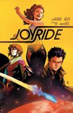 Joyride Vol. 1 (eBook, ePUB)
