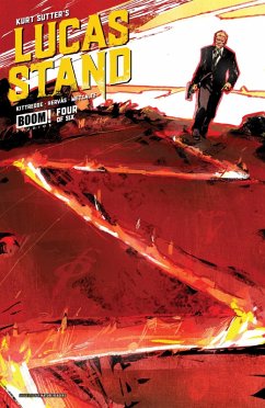 Cover Lucas Stand #4 (eBook, ePUB)
