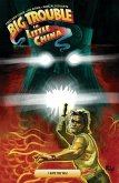 Big Trouble in Little China Vol. 4 (eBook, ePUB)