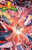 Mighty Morphin Power Rangers #7 (eBook, ePUB)
