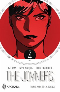 Cover The Joyners #4 (eBook, ePUB)