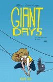 Giant Days Vol. 3 (eBook, ePUB)
