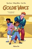 Goldie Vance Vol. 1 (eBook, ePUB)