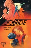 Joyride #5 (eBook, ePUB) Joyride #5 (eBook, ePUB)