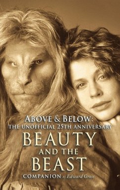 ABOVE & BELOW - Gross, Edward