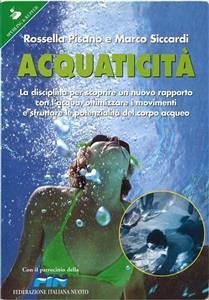 Acquaticità (eBook, PDF) - Pisano, Rossella