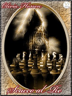 Cover Scacco al Re (eBook, ePUB)