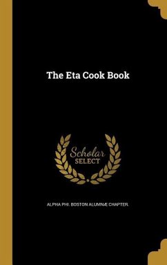 The Eta Cook Book