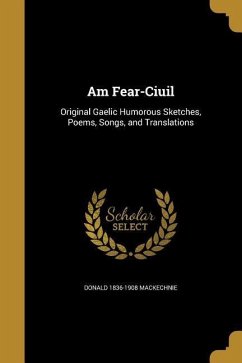 Am Fear-Ciuil