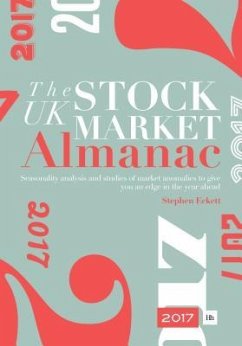 HARRIMAN STOCK MARKET ALMANAC - Eckett, Stephen