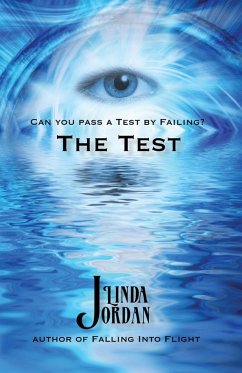 The Test (eBook, ePUB) - Jordan, Linda