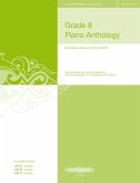 Graded 8 Piano Anthology 2017/18 Graded 8 Piano Anthology 2017/18
