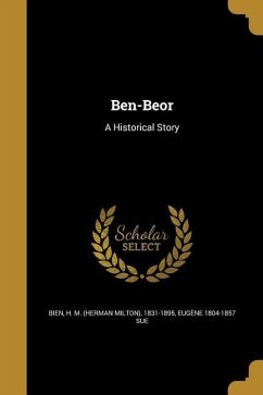 Ben-Beor