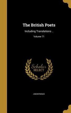 The British Poets