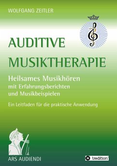 Auditive Musiktherapie