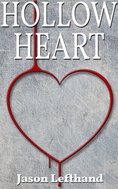Cover Hollow Heart (eBook, ePUB)