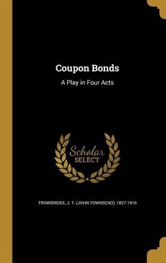 Coupon Bonds