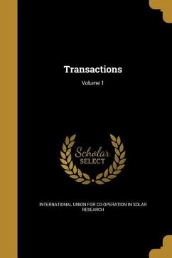 TRANSACTIONS V01