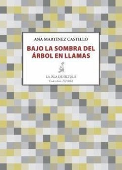 Cover Bajo la sombra del árbol en llamas