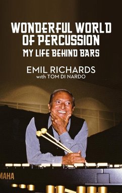 Wonderful World of Percussion - Richards, Emil