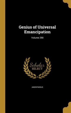 Genius of Universal Emancipation; Volume 290