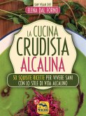 La cucina crudista acalina (eBook, ePUB)