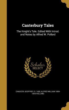 Canterbury Tales