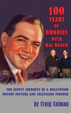 100 Years of Brodies with Hal Roach - Calman, Craig