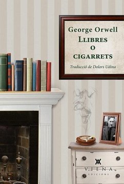 Cover Llibres o cigarrets
