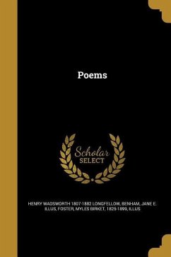 Cover Poems