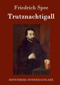 Trutznachtigall - Spee, Friedrich