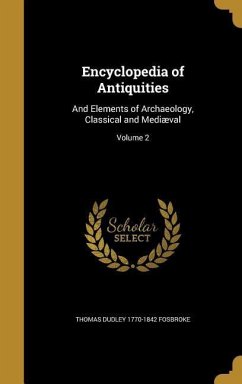 Encyclopedia of Antiquities