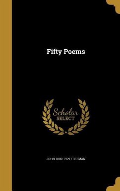 Fifty Poems