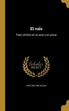 El vals - Selgas, José