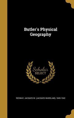 Butler's Physical Geography