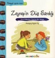 Cover Zeynepin Düs Sandigi